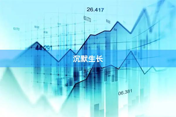 沉默生长